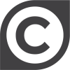 In Copyright icon