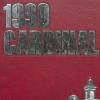 1990 Cardinal Volume 49