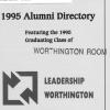 1995 Alumni Directory Featuring the 1995 Graduating Class of Leadership Worthington