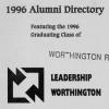 1996 Alumni Directory Featuring the 1996 Graduating Class of Leadership Worthington