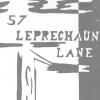 57 Leprechaun Lane: Seventy-Eighth Annual Commencement Worthington High School 1957