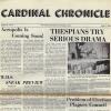 Cardinal Chronicle