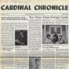 Cardinal Chronicle