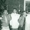 Children at Harvest Eve Program