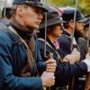 Civil War Reenactors
