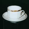 Cup and Saucer
