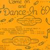 Dance-In Publicity