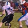First Thomas Worthington - Worthington Kilbourne Football Game