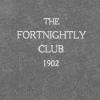 Fortnightly Club 1902 [1902-1908]