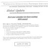 Global Update: News from the Worthington International Friendship Association