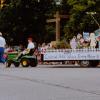 Homecoming Parade