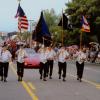 Homecoming Parade
