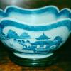 James Kilbourn's Cantonware Presentation Bowl