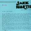 Jazz North Flyer