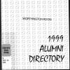 Leadership Worthington 1999 Alumni Directory
