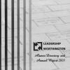 Leadership Worthington Alumni Directory and Annual Report 2003