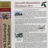 Linworth Remembers Christmas 1877