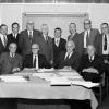 Officers of Worthington Foods and Miles Laboratories