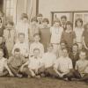 Photograph of Linworth Grammar School 7th and 8th Grades, 1924