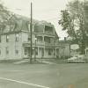 Photograph of the Old Worthington Inn