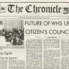 The Chronicle