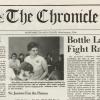 The Chronicle