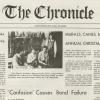 The Chronicle
