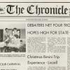 The Chronicle
