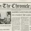 The Chronicle