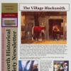 The Village Blacksmith