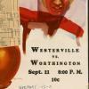 Westerville vs. Worthington
