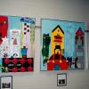 Worthington Bicentennial Arts Project (Architecture)