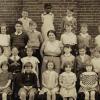 Worthington Elementary School Second Grade Class, 1934-1935