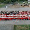 Worthington Estates School Students and Staff