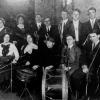 Worthington High School Band, 1911-1912