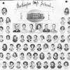 Worthington High School Class Composite
