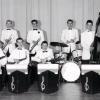 Worthington High School Dance Band
