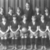 Worthington High School Girls' Basketball Team