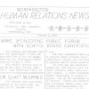 Worthington Human Relations News