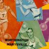 Worthington Marysville