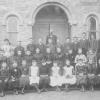 Worthington School Children